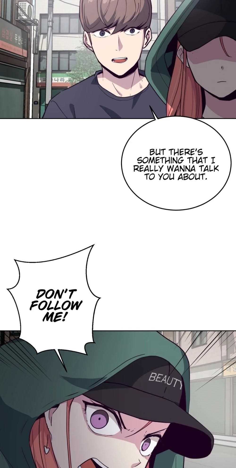 The Boy Of Death Chapter 6 - Page 14 in English