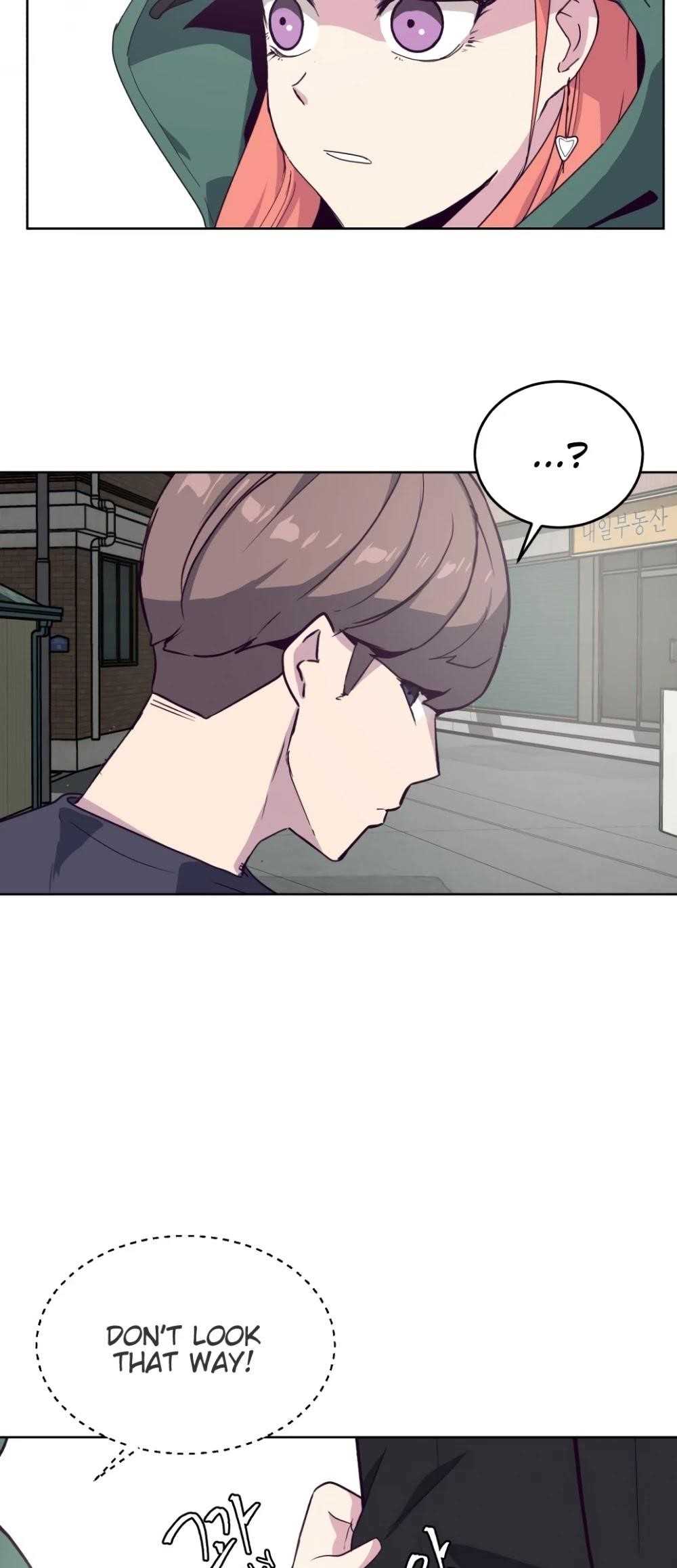 The Boy Of Death Chapter 6 - Page 17 in English