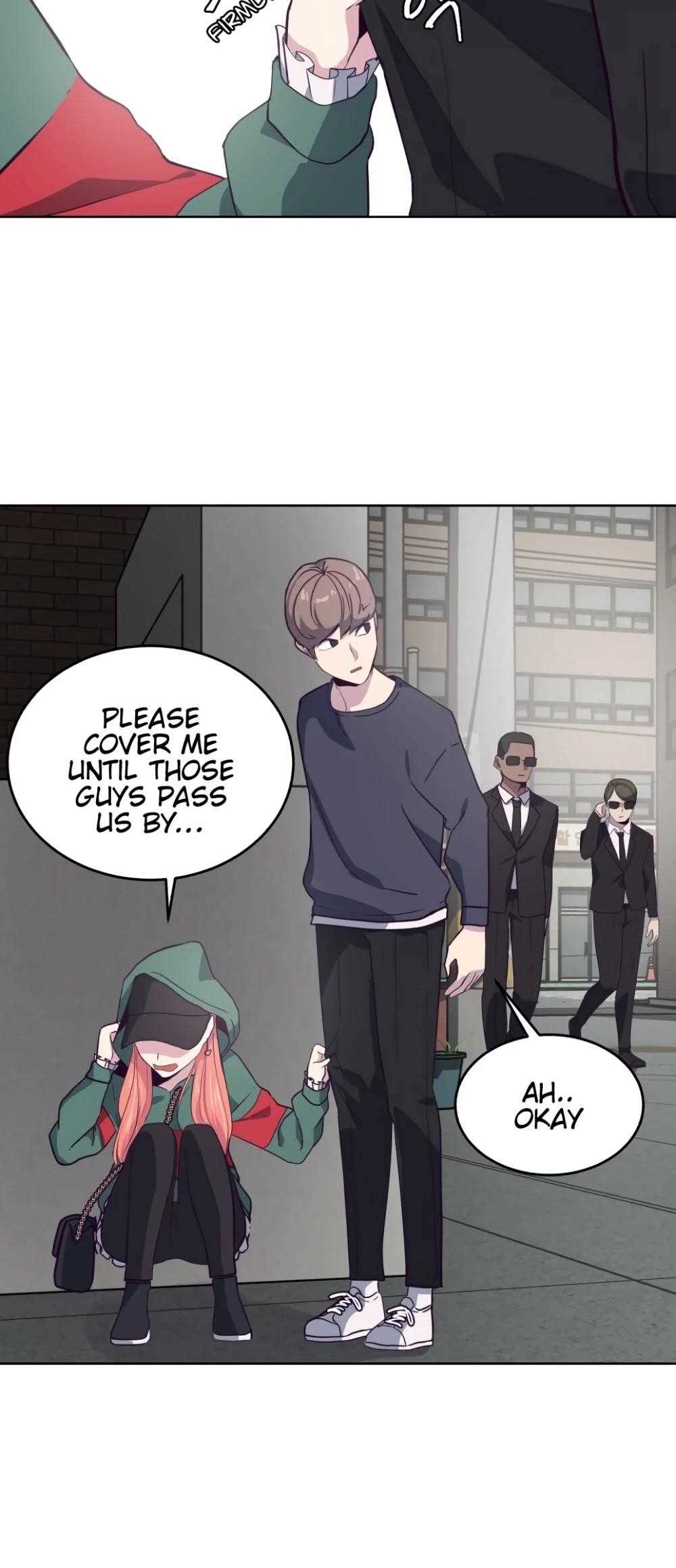 The Boy Of Death Chapter 6 - Page 18 in English