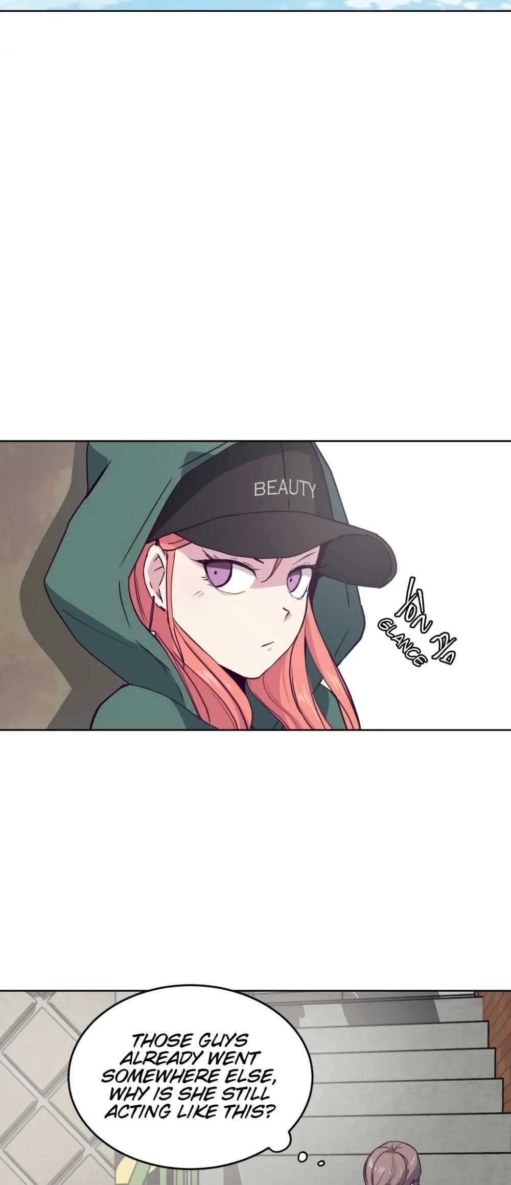 The Boy Of Death Chapter 6 - Page 20 in English