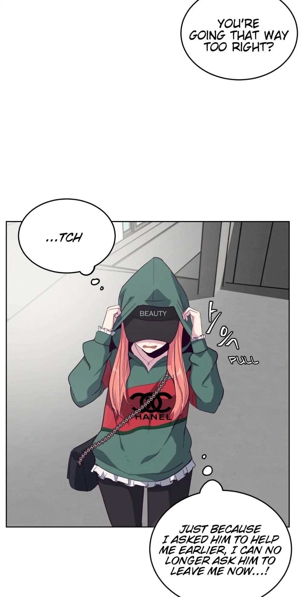 The Boy Of Death Chapter 6 - Page 23 in English
