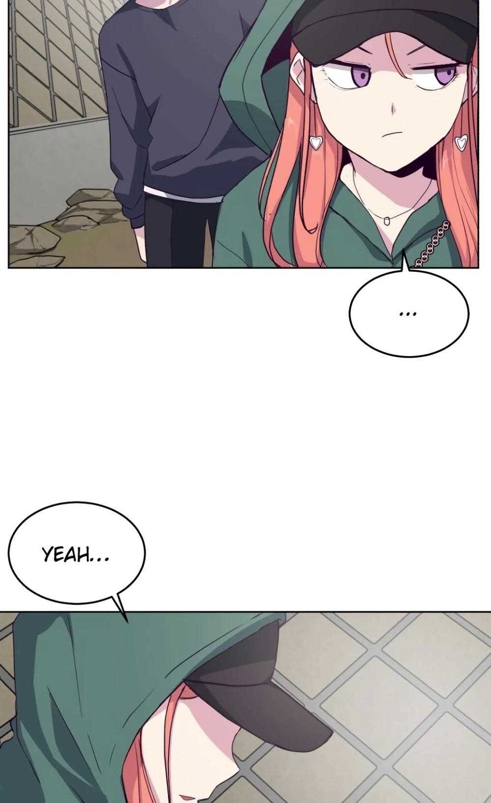 The Boy Of Death Chapter 6 - Page 28 in English