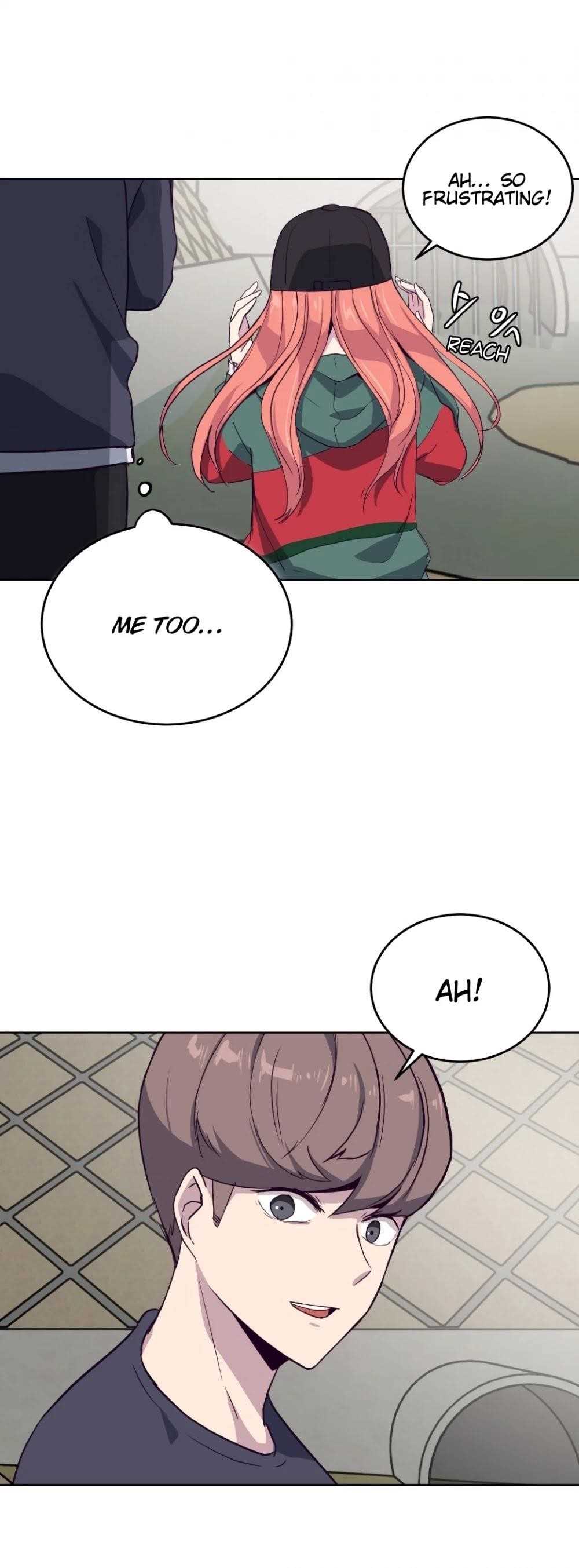 The Boy Of Death Chapter 6 - Page 35 in English