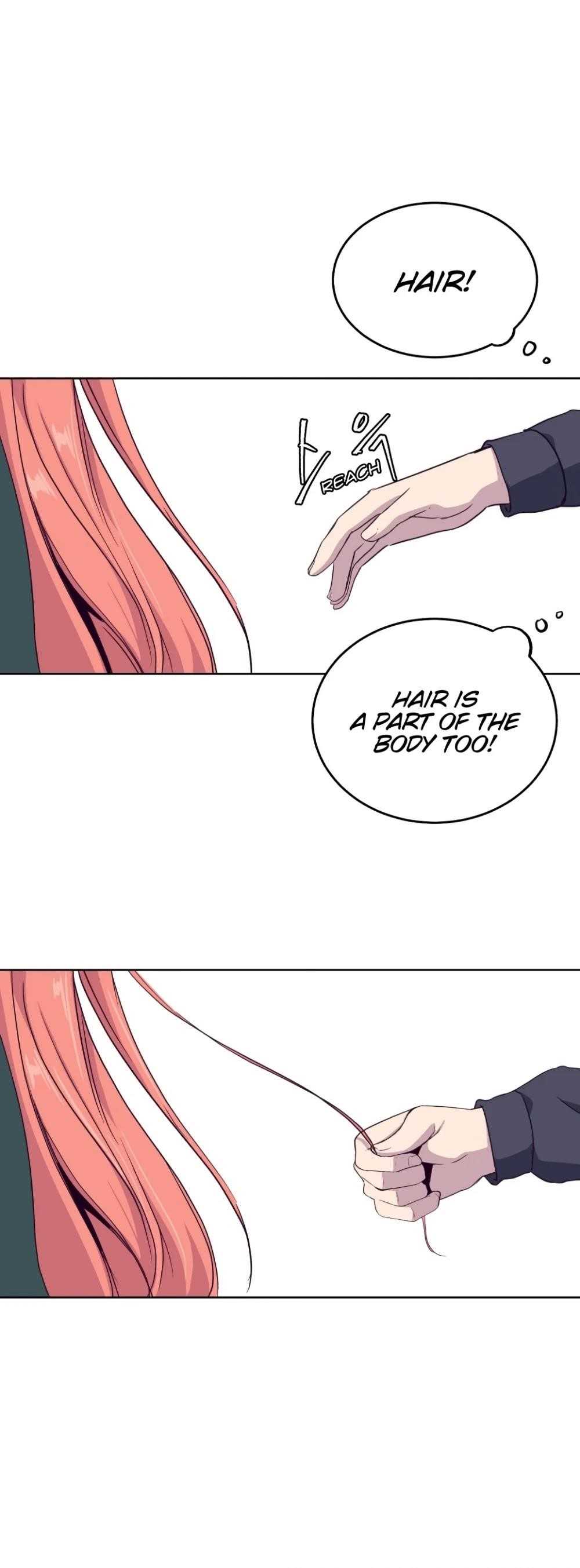 The Boy Of Death Chapter 6 - Page 36 in English