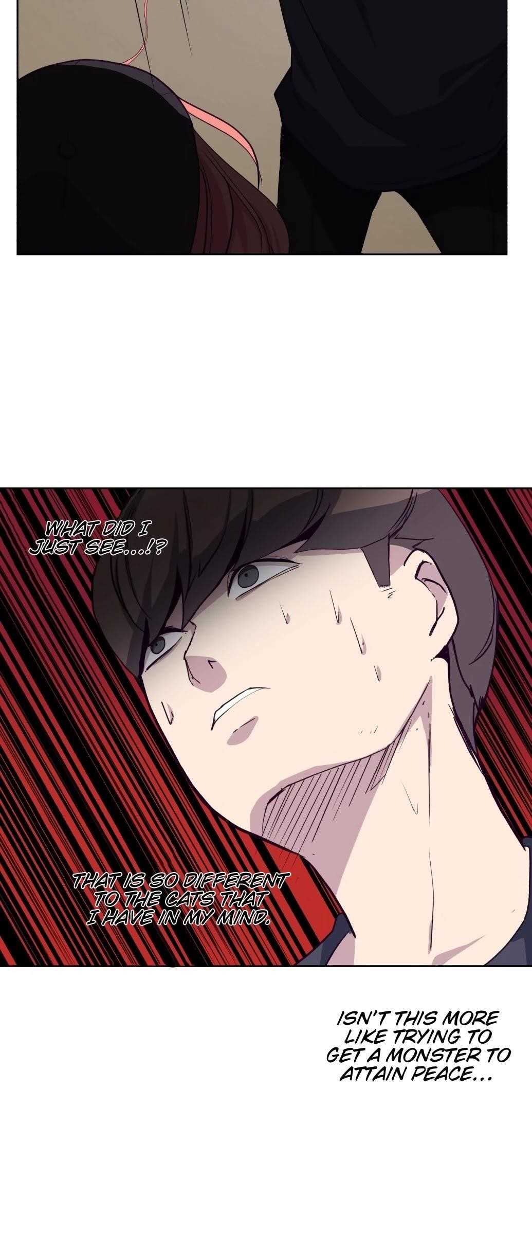 The Boy Of Death Chapter 6 - Page 39 in English