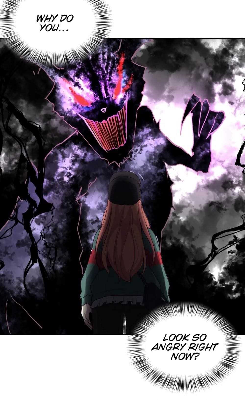 The Boy Of Death Chapter 6 - Page 42 in English