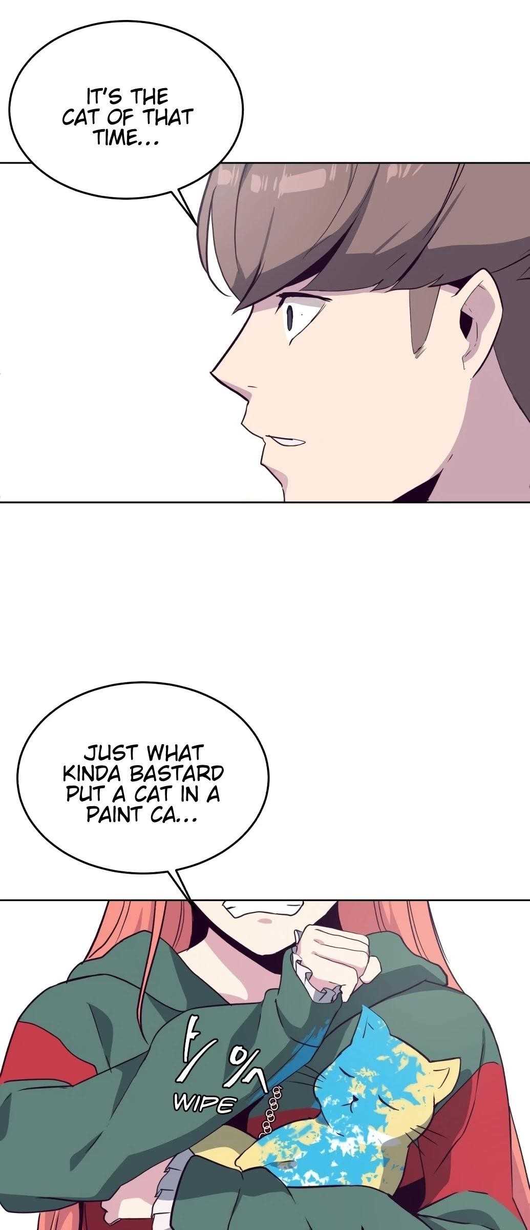 The Boy Of Death Chapter 6 - Page 49 in English