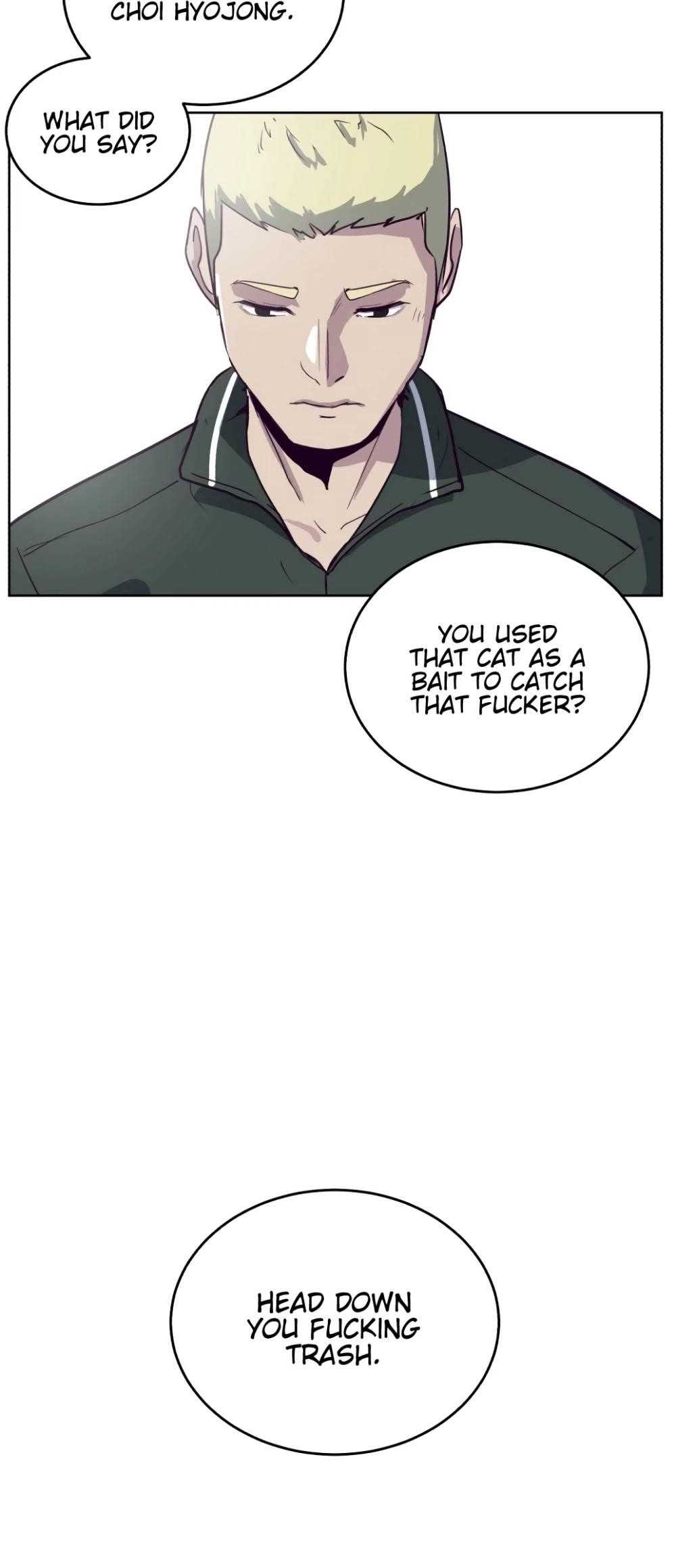 The Boy Of Death Chapter 6 - Page 55 in English
