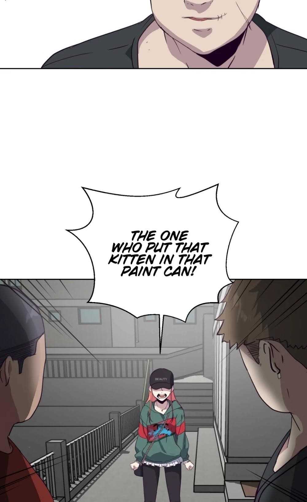 The Boy Of Death Chapter 6 - Page 59 in English