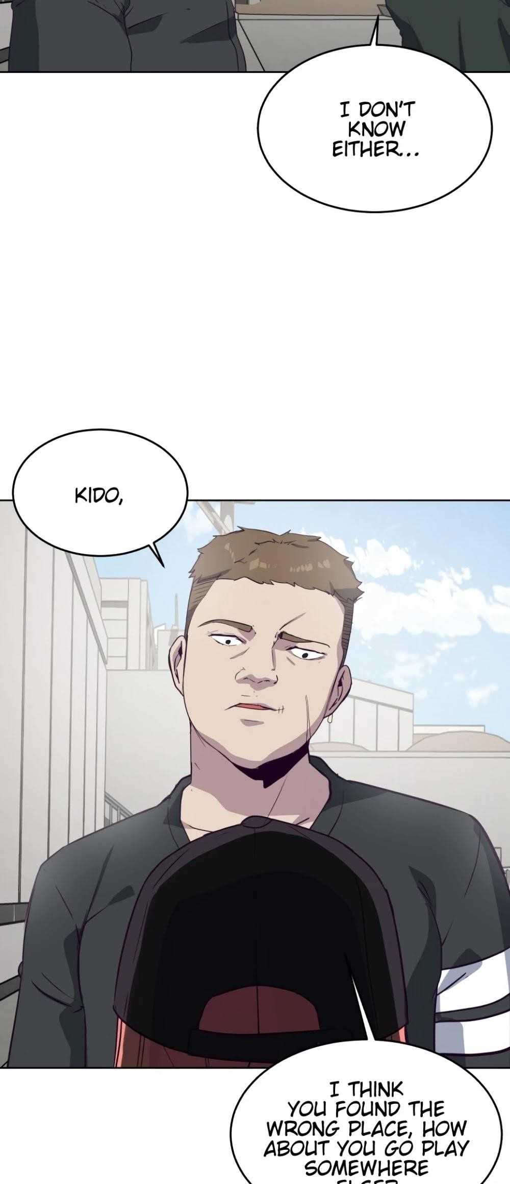 The Boy Of Death Chapter 6 - Page 61 in English