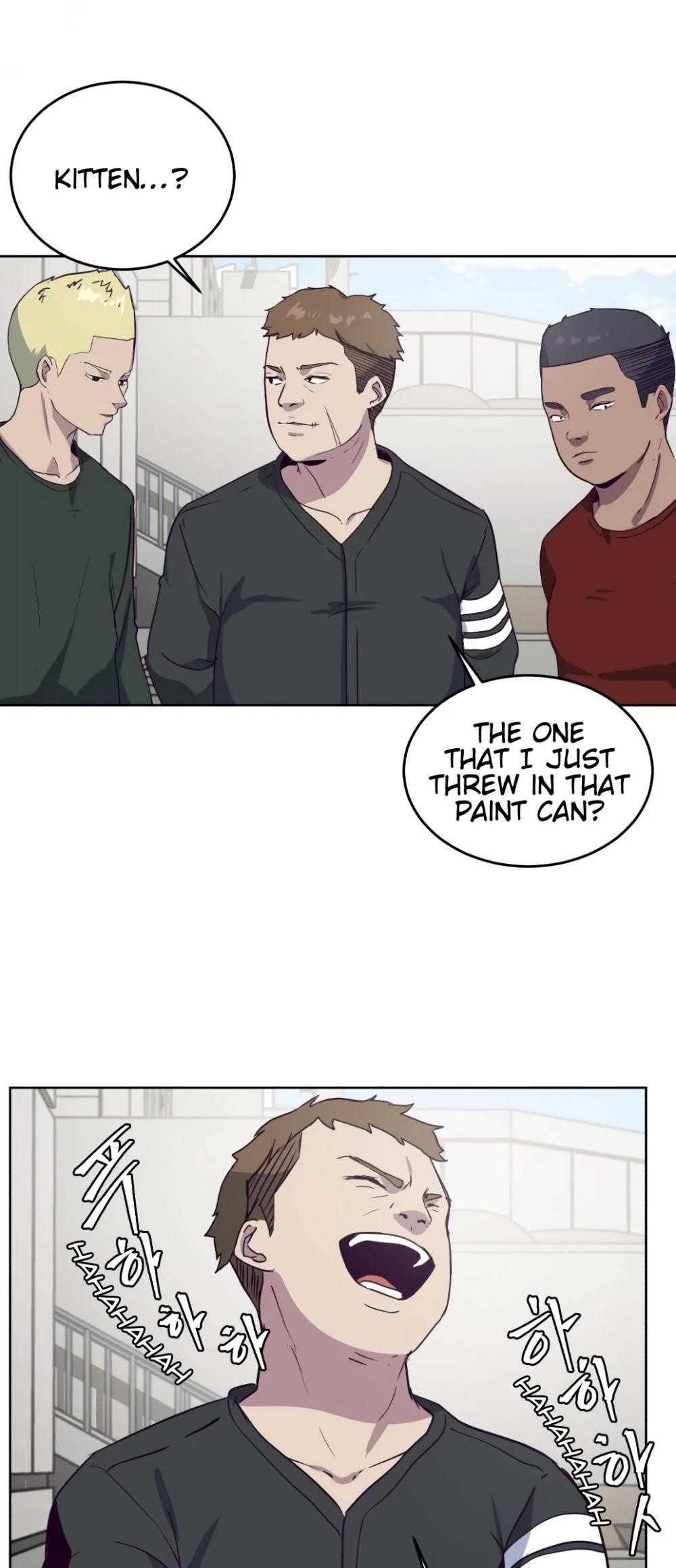 The Boy Of Death Chapter 6 - Page 63 in English