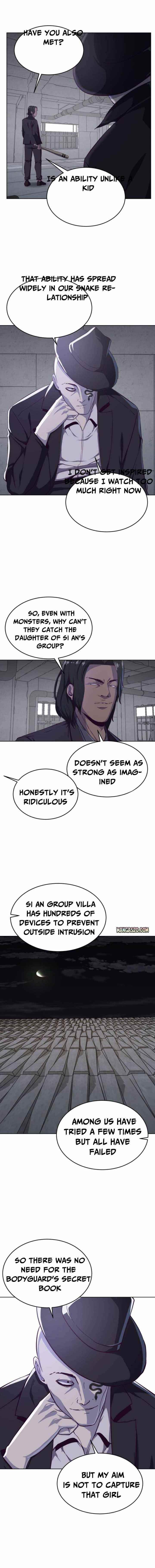 The Boy Of Death Chapter 60 - Page 15 in English