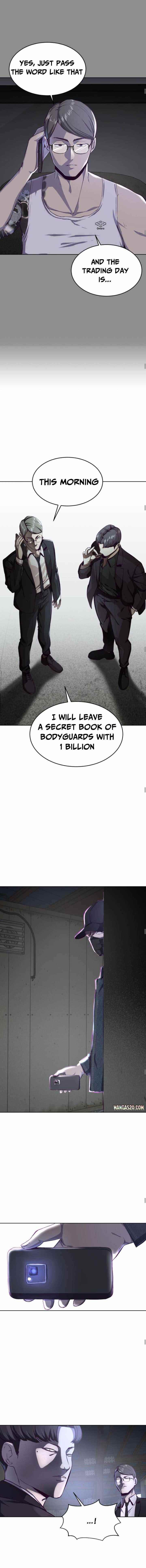 The Boy Of Death Chapter 60 - Page 4 in English