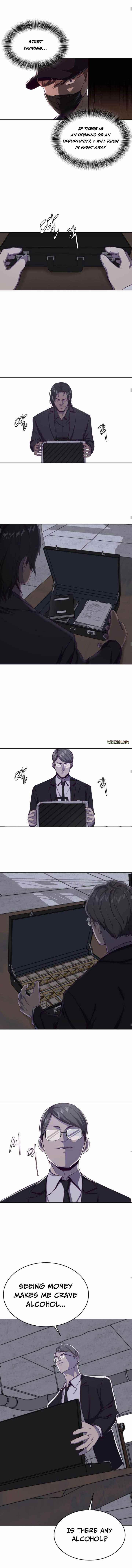 The Boy Of Death Chapter 61 - Page 11 in English
