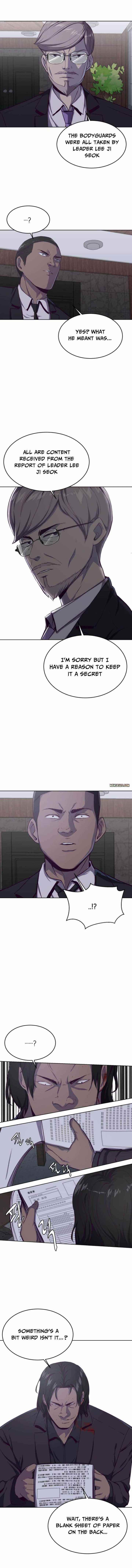 The Boy Of Death Chapter 61 - Page 14 in English