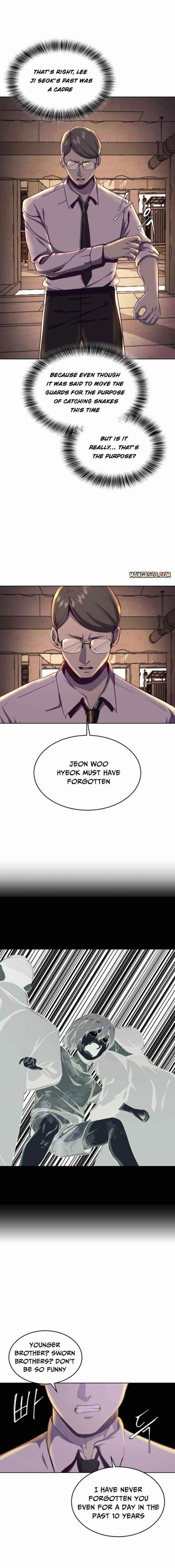 The Boy Of Death Chapter 61 - Page 19 in English