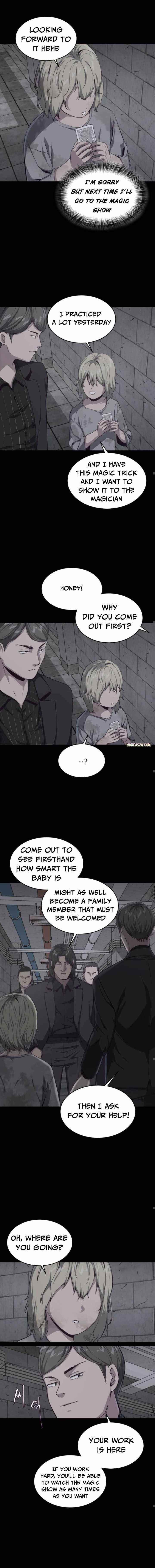 The Boy Of Death Chapter 62 - Page 16 in English