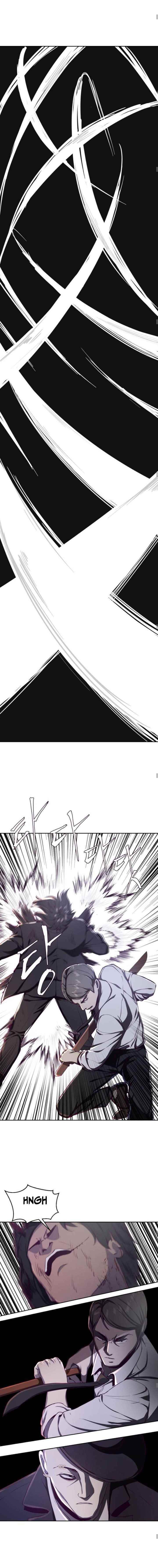 The Boy Of Death Chapter 63 - Page 8 in English