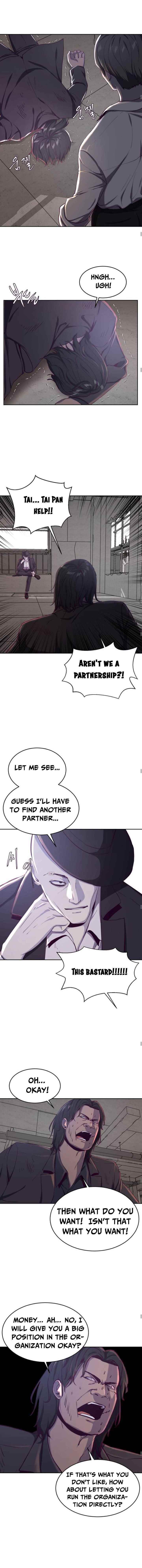 The Boy Of Death Chapter 63 - Page 9 in English