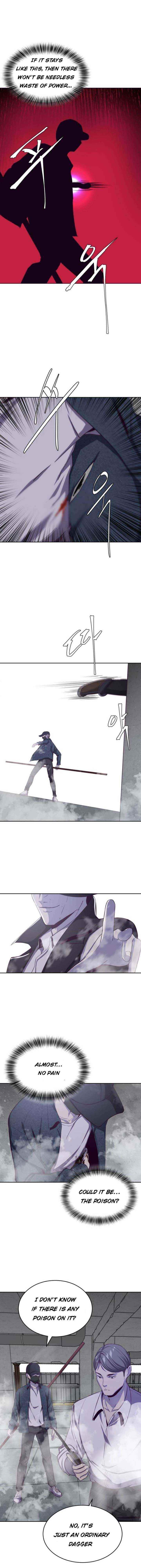 The Boy Of Death Chapter 64 - Page 14 in English