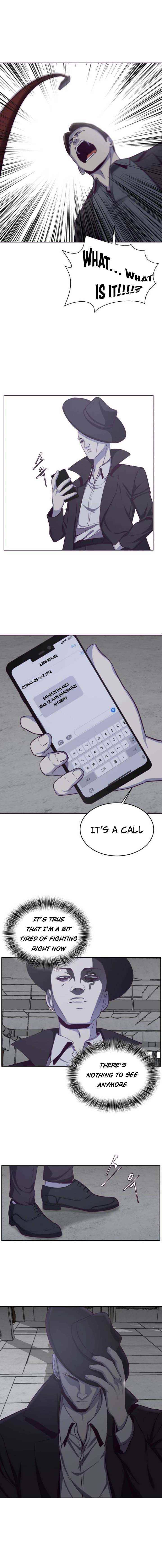 The Boy Of Death Chapter 64 - Page 19 in English