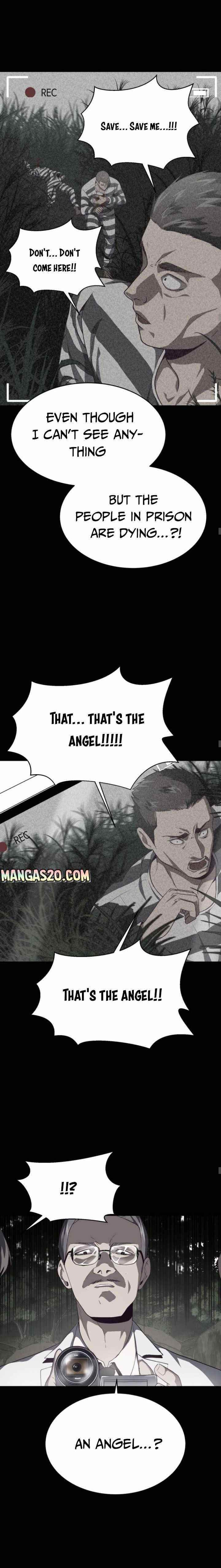 The Boy Of Death Chapter 66 - Page 6 in English