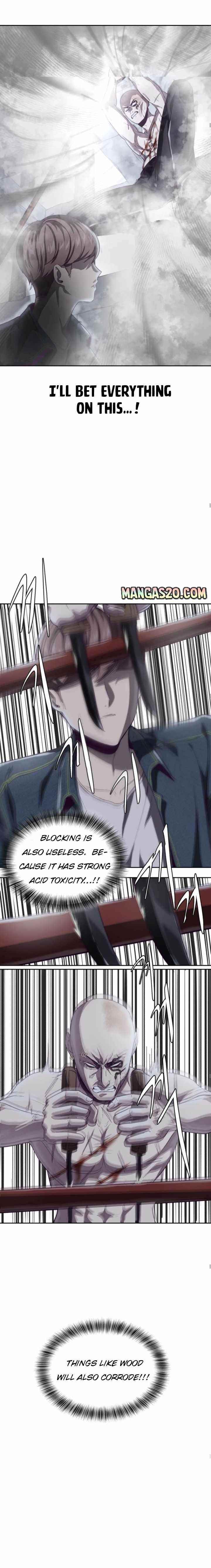 The Boy Of Death Chapter 67 - Page 16 in English