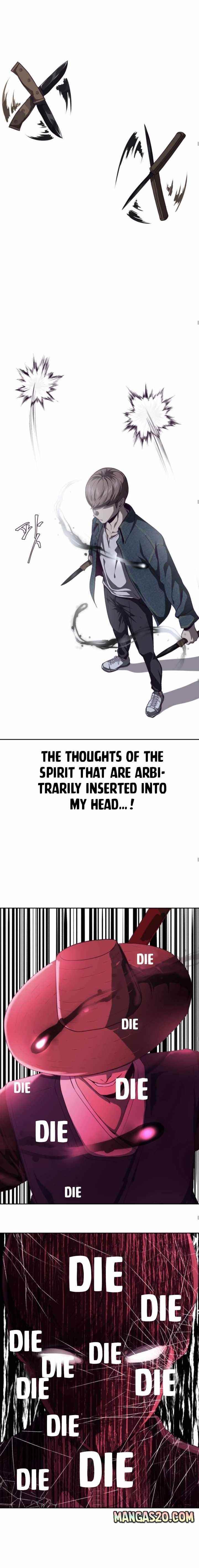The Boy Of Death Chapter 67 - Page 19 in English