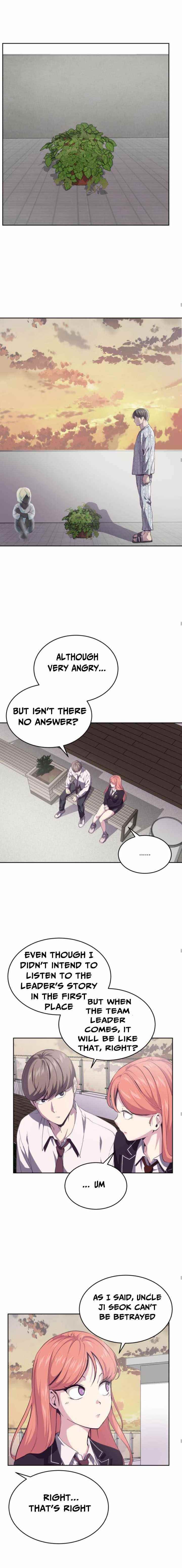 The Boy Of Death Chapter 69 - Page 12 in English