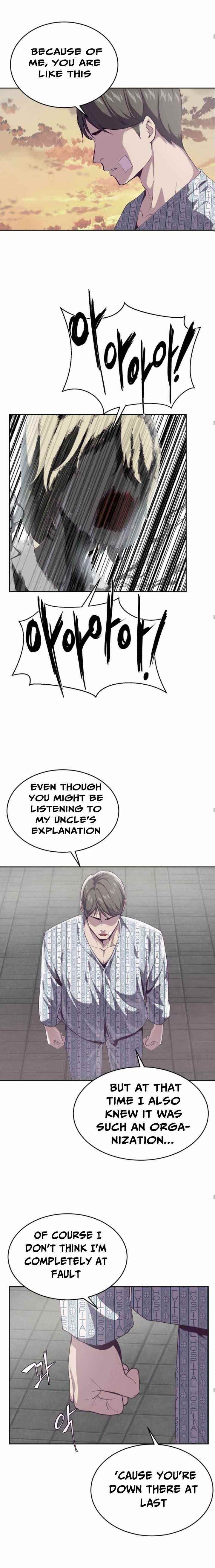 The Boy Of Death Chapter 69 - Page 14 in English