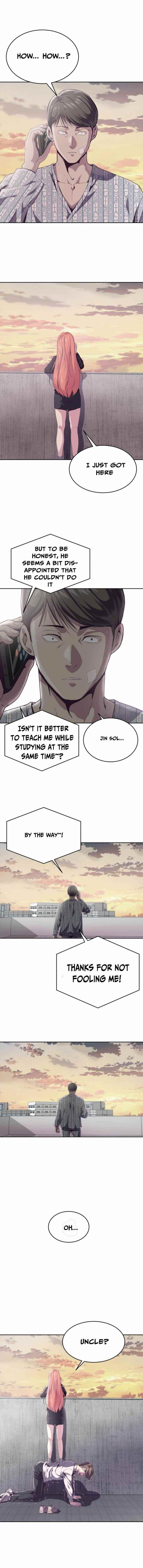The Boy Of Death Chapter 69 - Page 26 in English