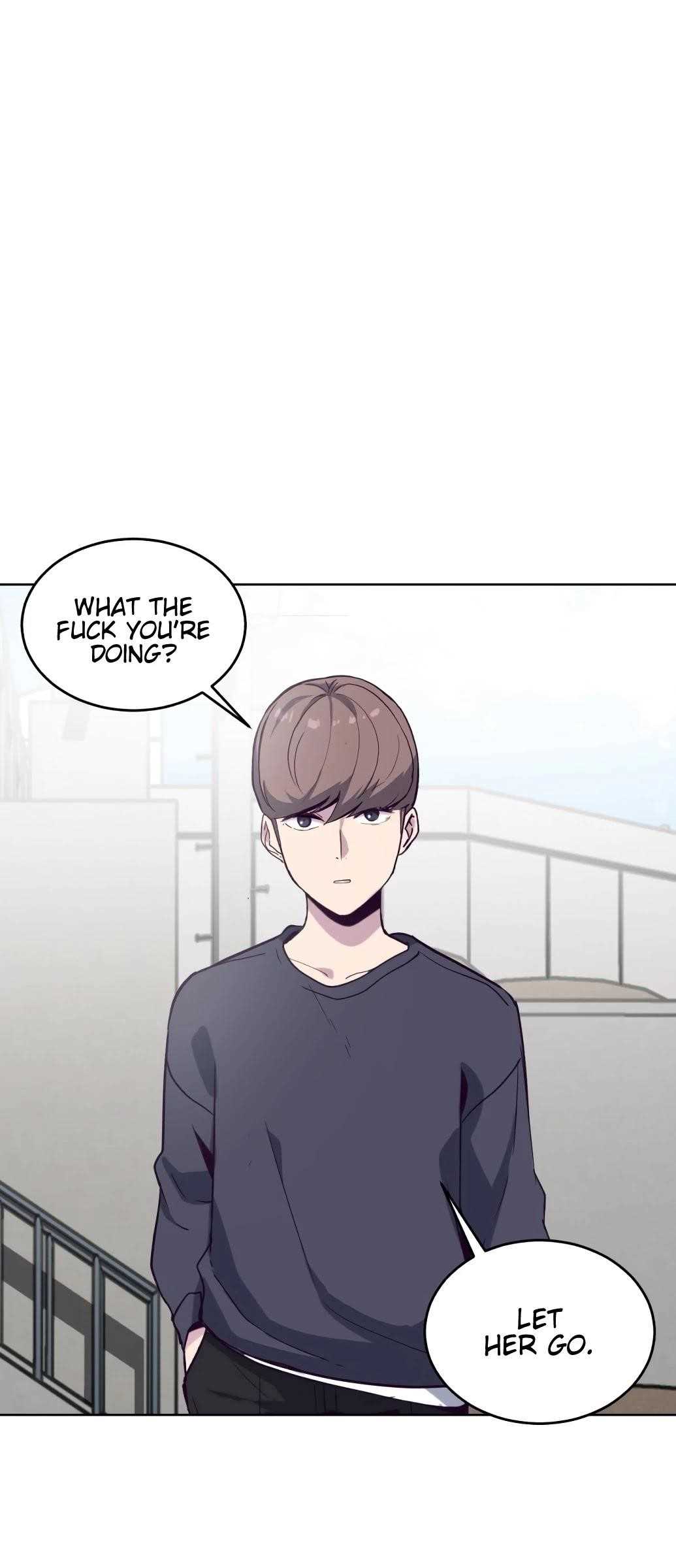 The Boy Of Death Chapter 7 - Page 10 in English