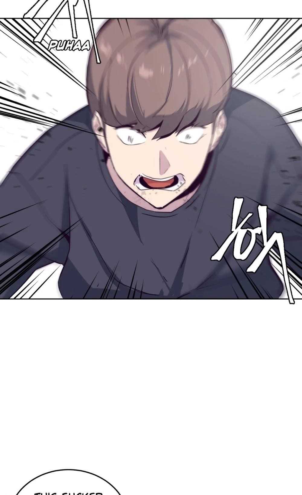 The Boy Of Death Chapter 7 - Page 20 in English
