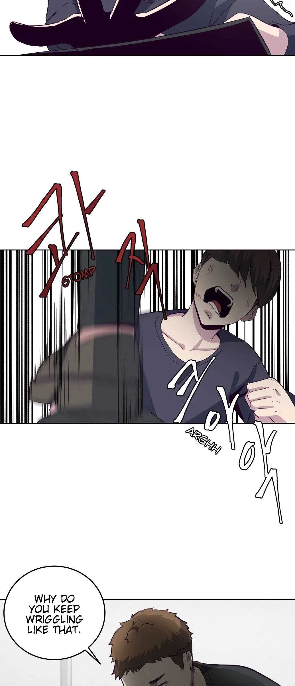 The Boy Of Death Chapter 7 - Page 26 in English