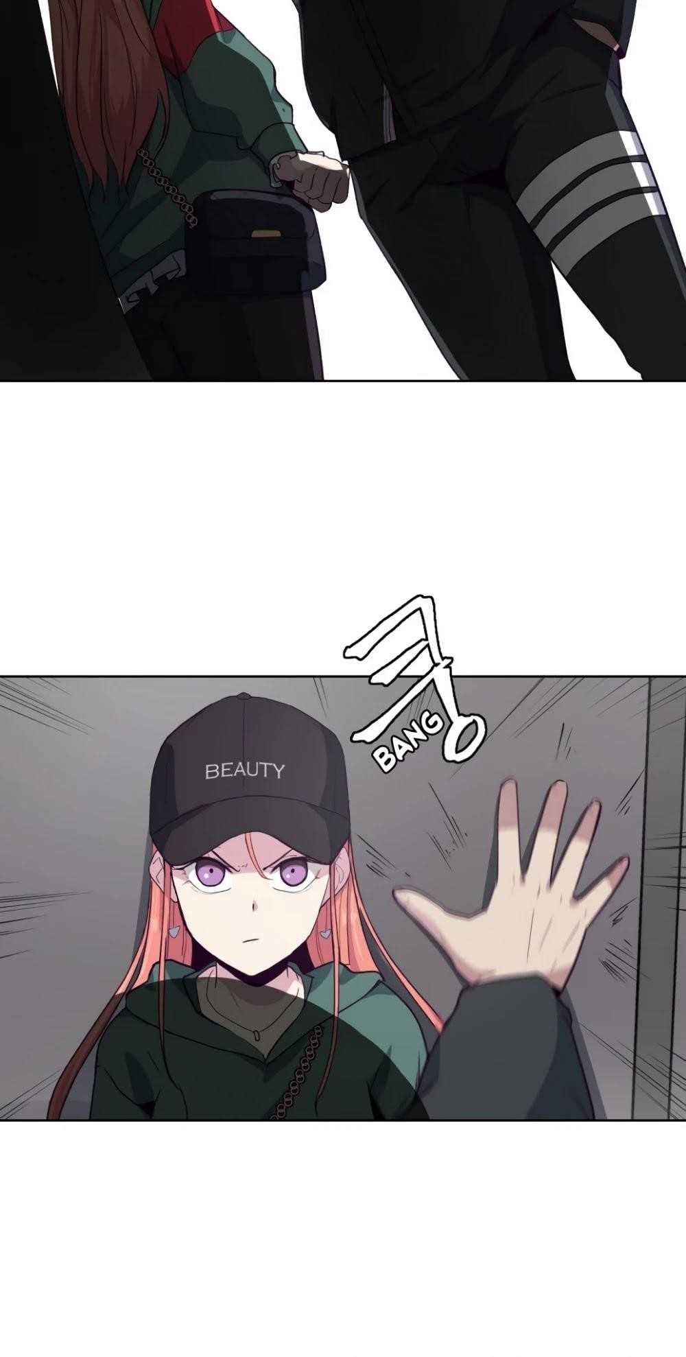 The Boy Of Death Chapter 7 - Page 3 in English