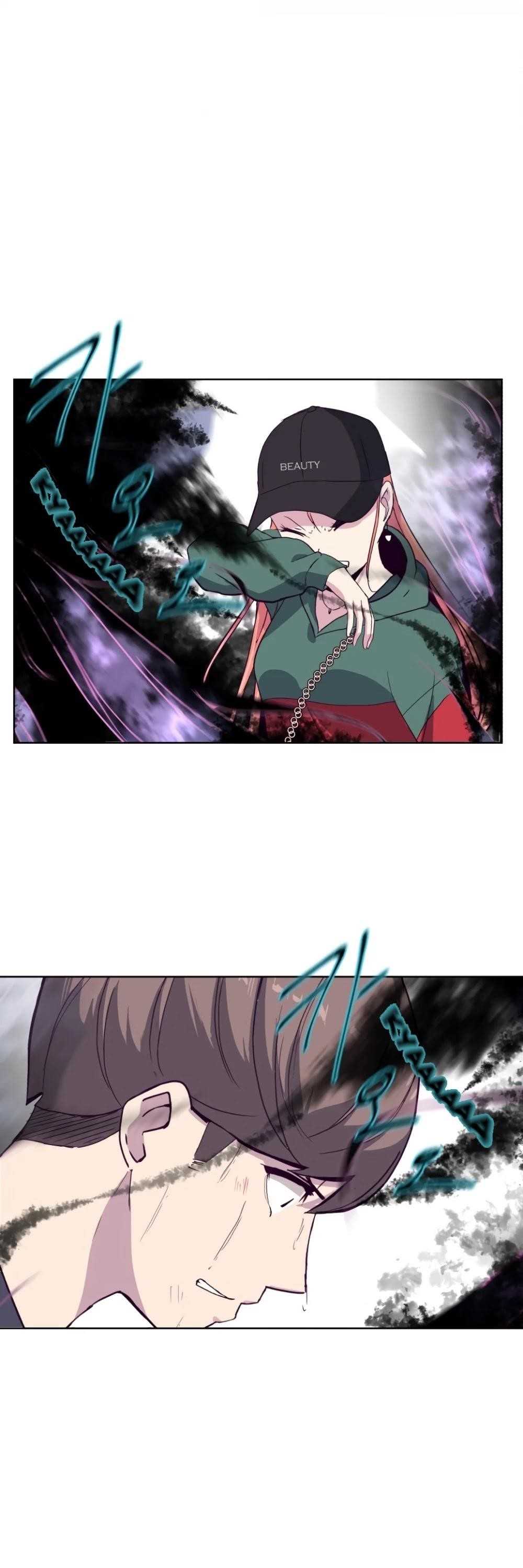 The Boy Of Death Chapter 7 - Page 63 in English