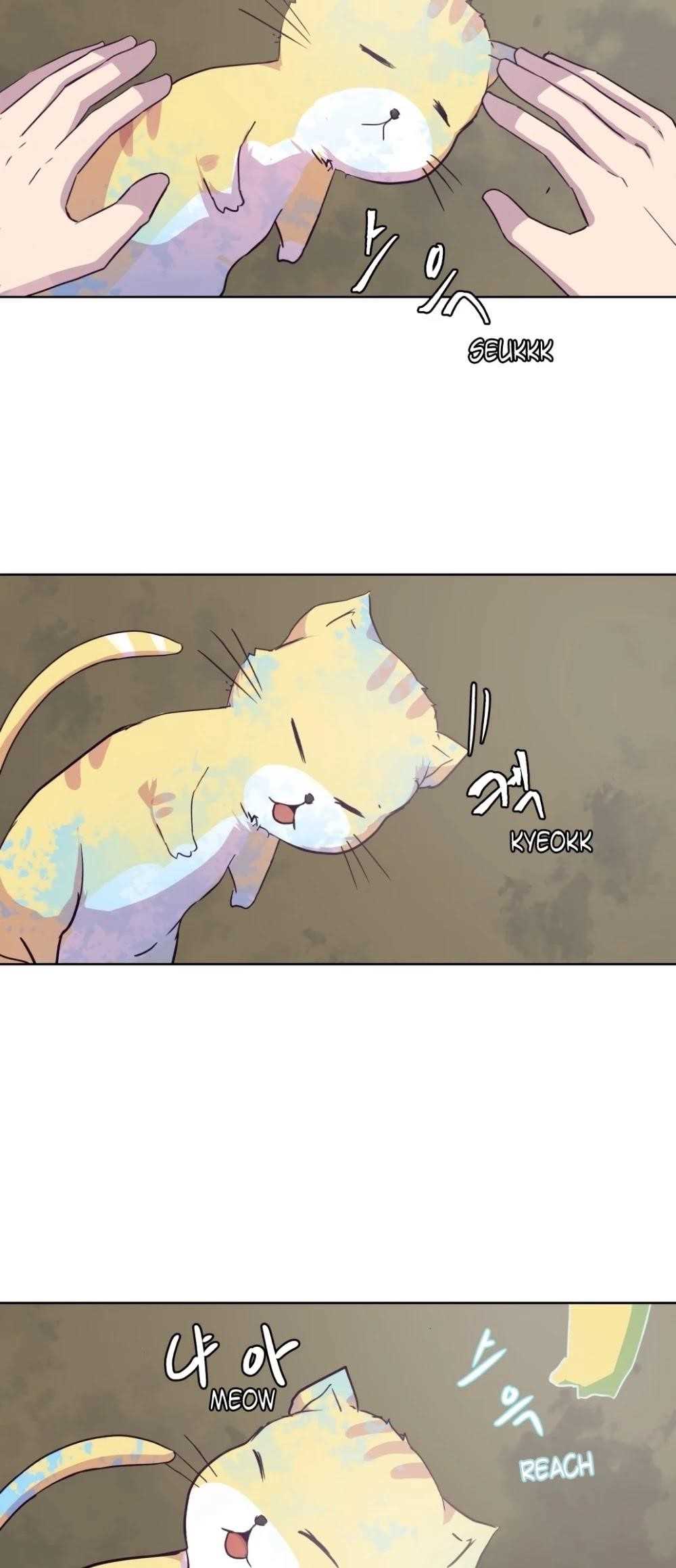 The Boy Of Death Chapter 7 - Page 70 in English