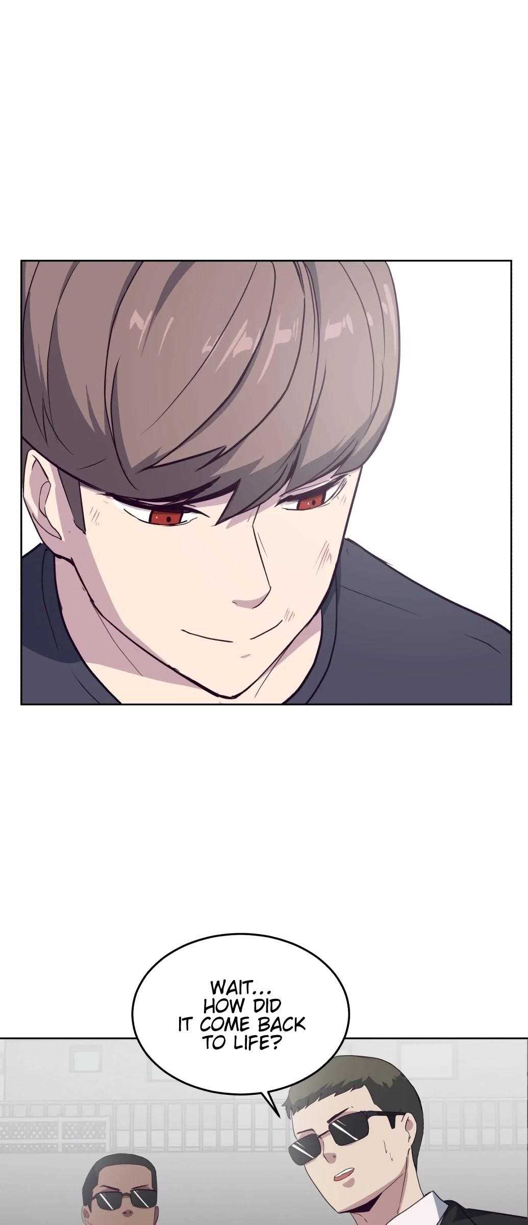 The Boy Of Death Chapter 7 - Page 73 in English