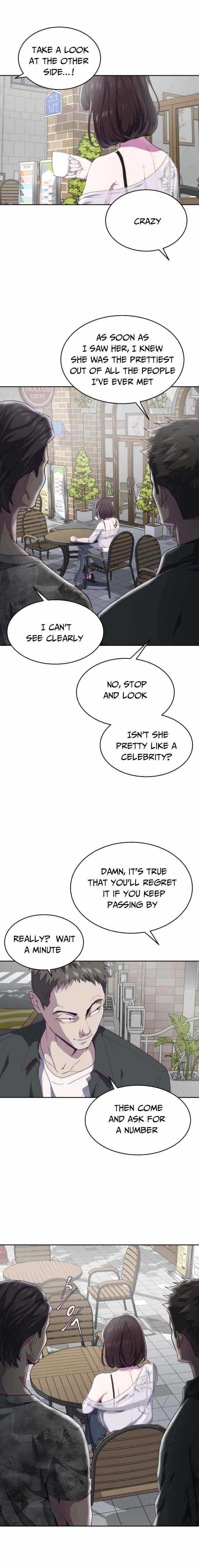 The Boy Of Death Chapter 70 - Page 22 in English