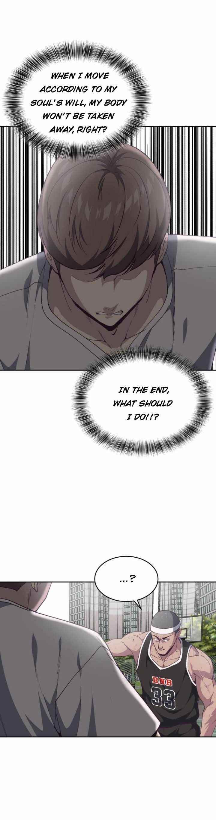 The Boy Of Death Chapter 73 - Page 4 in English