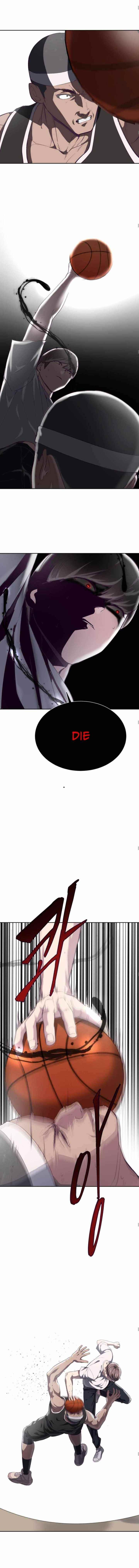 The Boy Of Death Chapter 73 - Page 9 in English