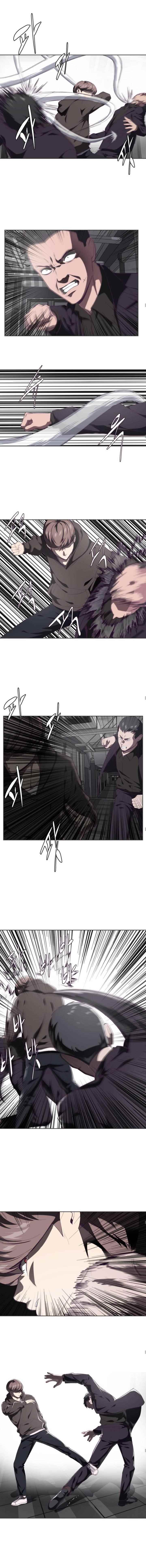 The Boy Of Death Chapter 74 - Page 12 in English
