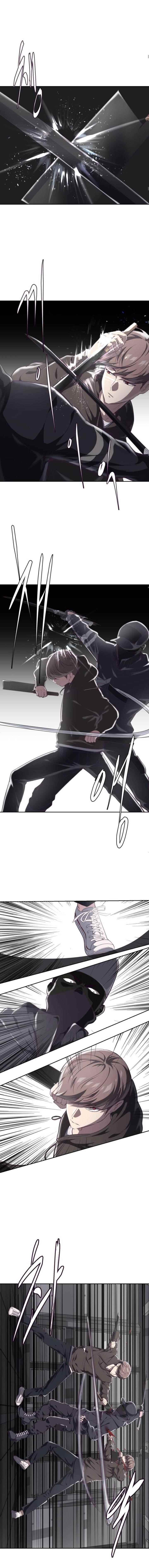 The Boy Of Death Chapter 75 - Page 15 in English