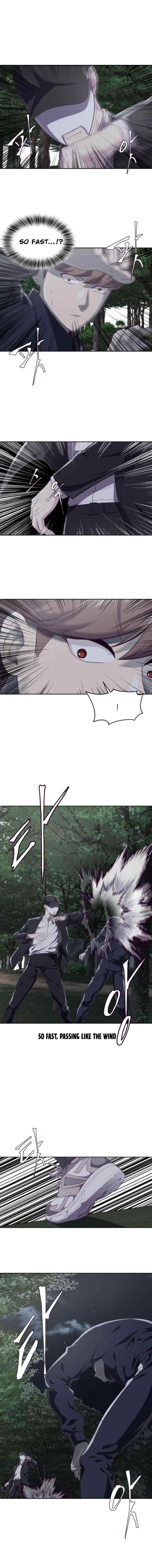 The Boy Of Death Chapter 76 - Page 19 in English