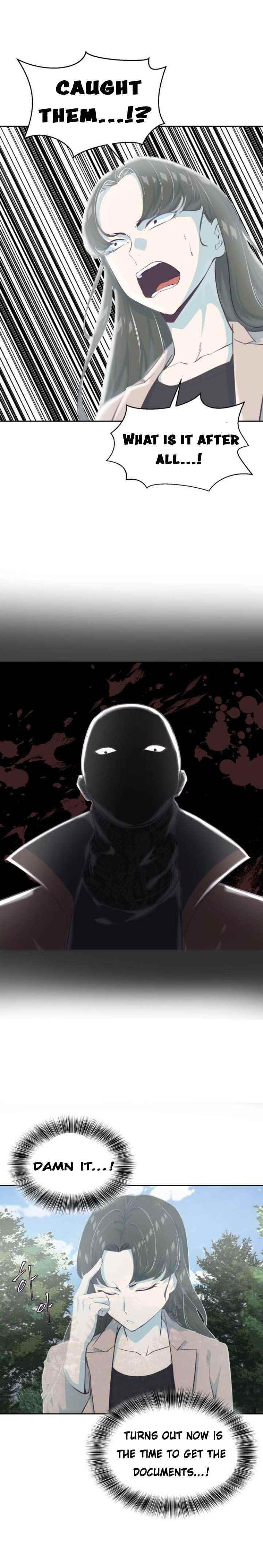 The Boy Of Death Chapter 76 - Page 4 in English