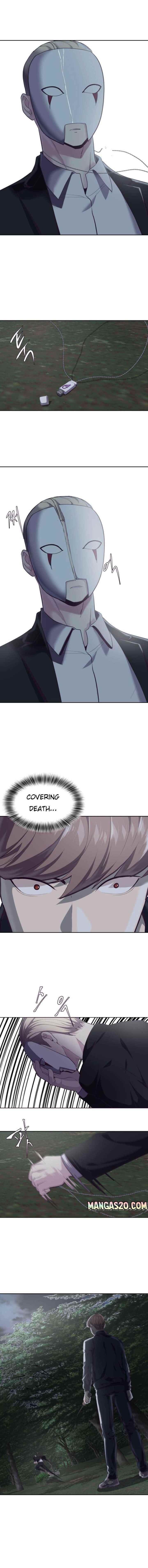 The Boy Of Death Chapter 77 - Page 21 in English