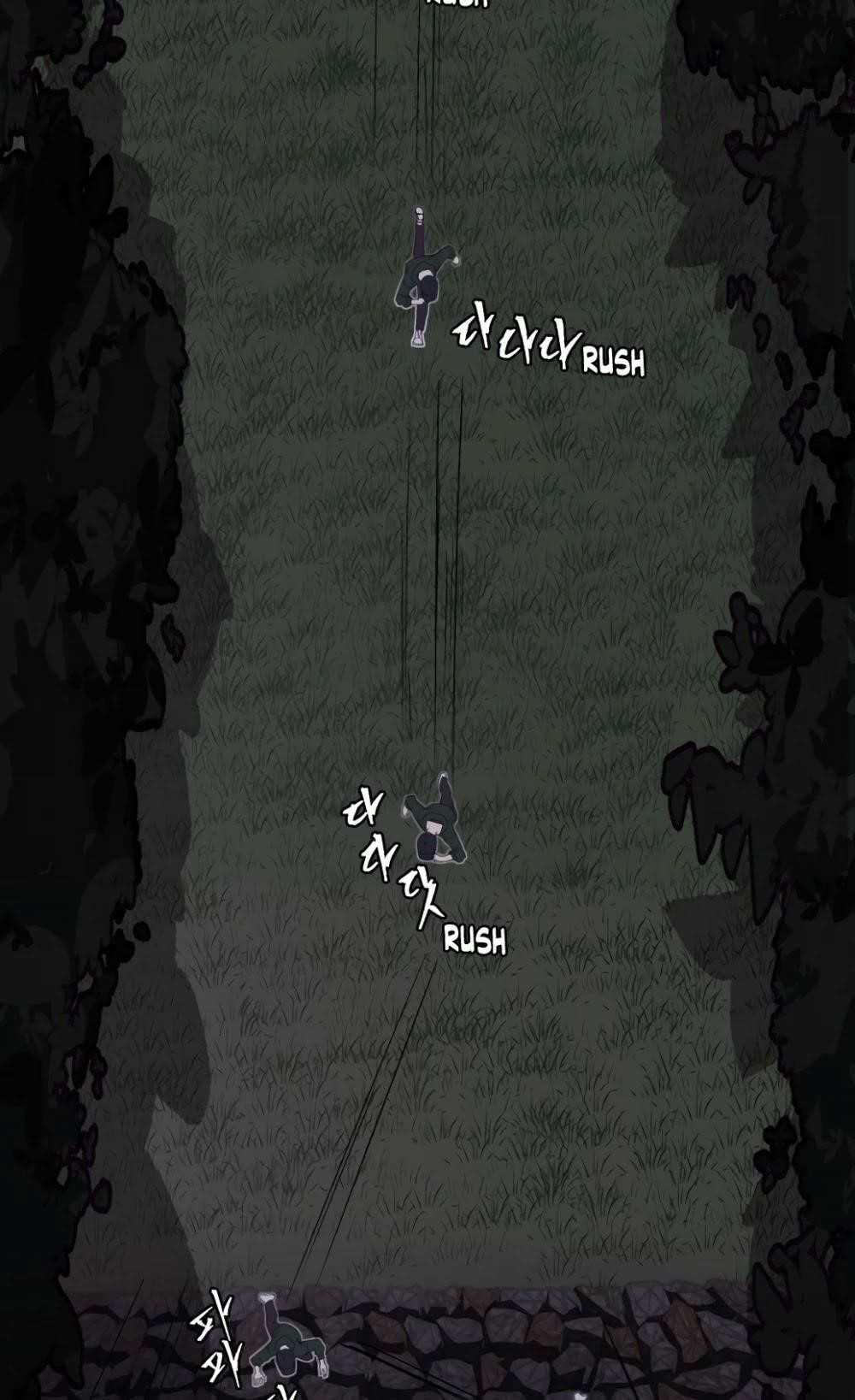 The Boy Of Death Chapter 8 - Page 25 in English