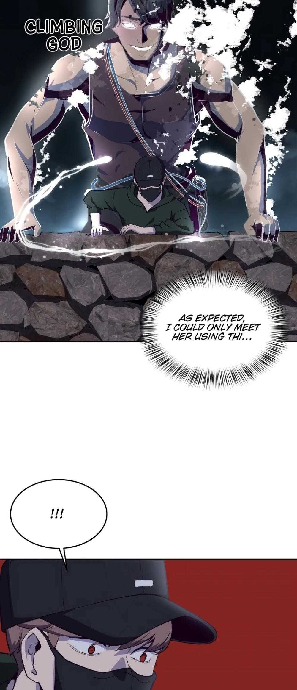 The Boy Of Death Chapter 8 - Page 28 in English