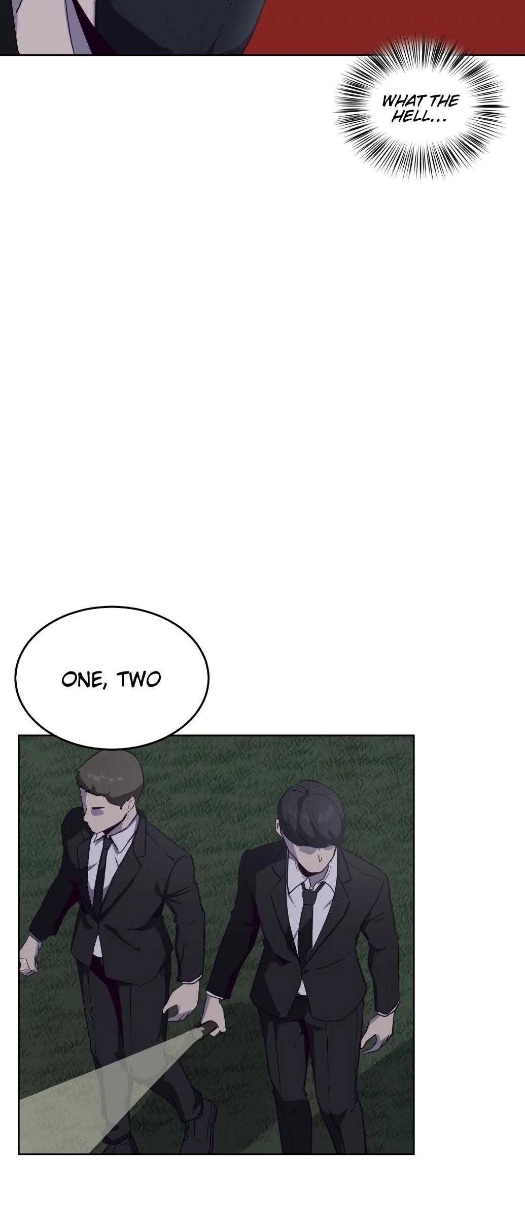 The Boy Of Death Chapter 8 - Page 29 in English
