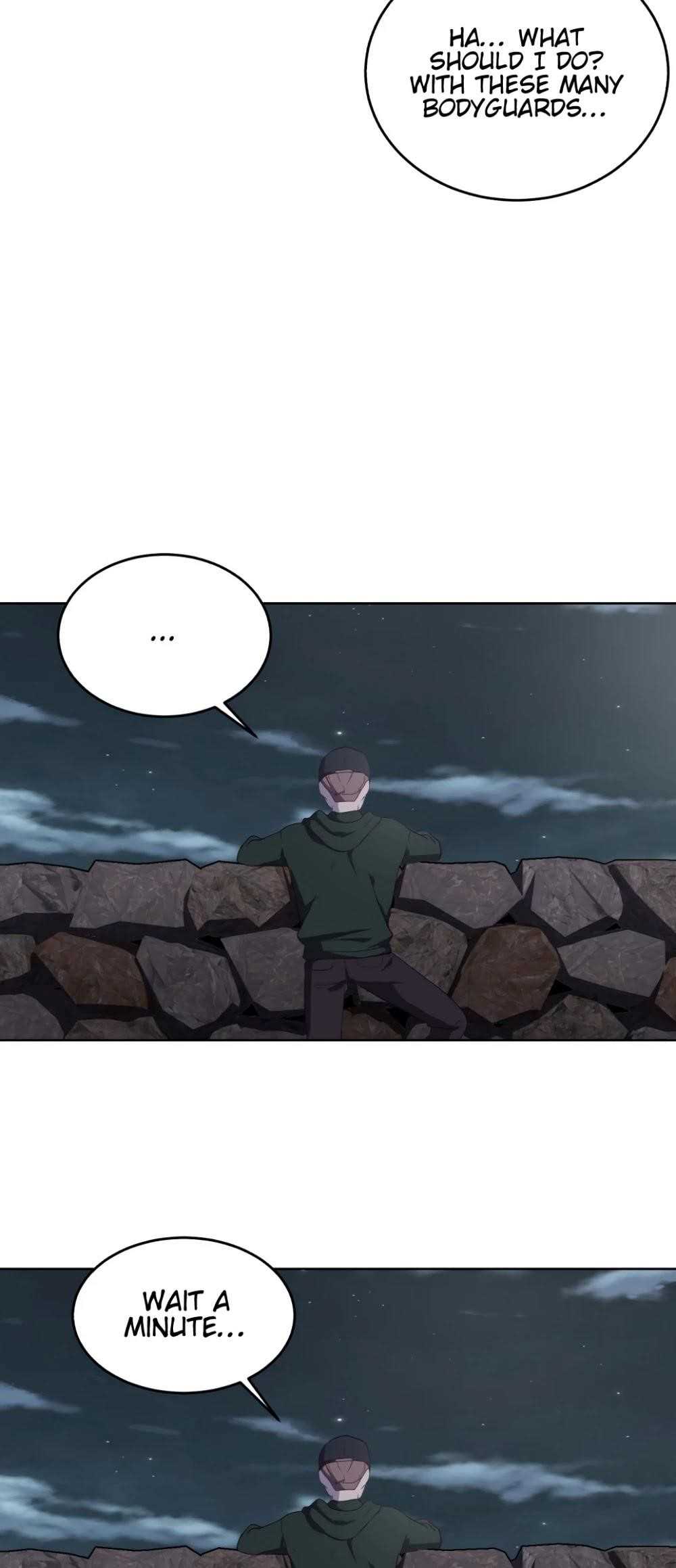 The Boy Of Death Chapter 8 - Page 34 in English